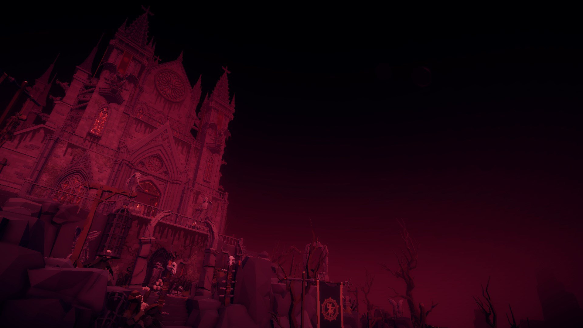 Aery - Midnight Hour cover image