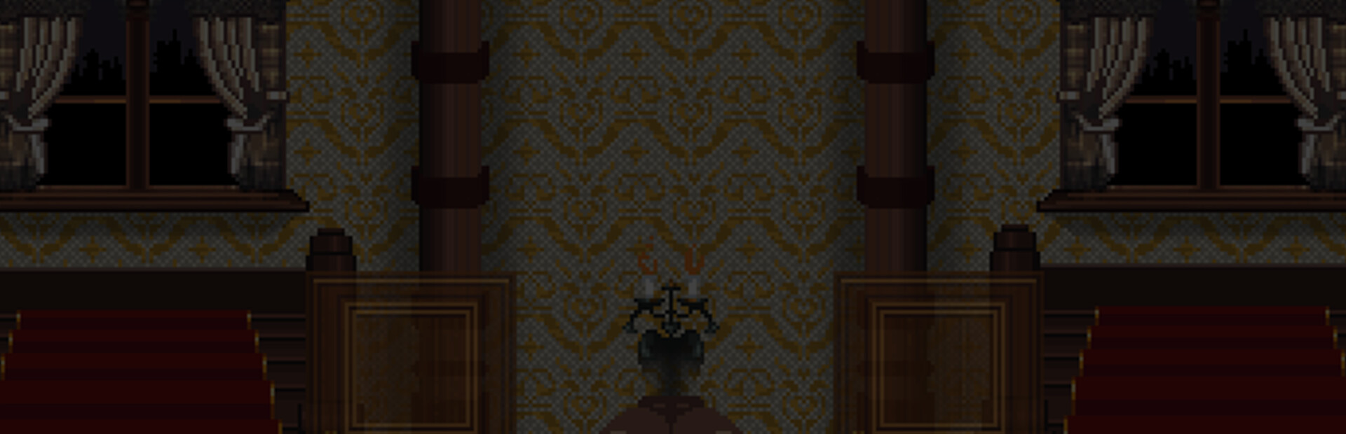 House of Lust cover image