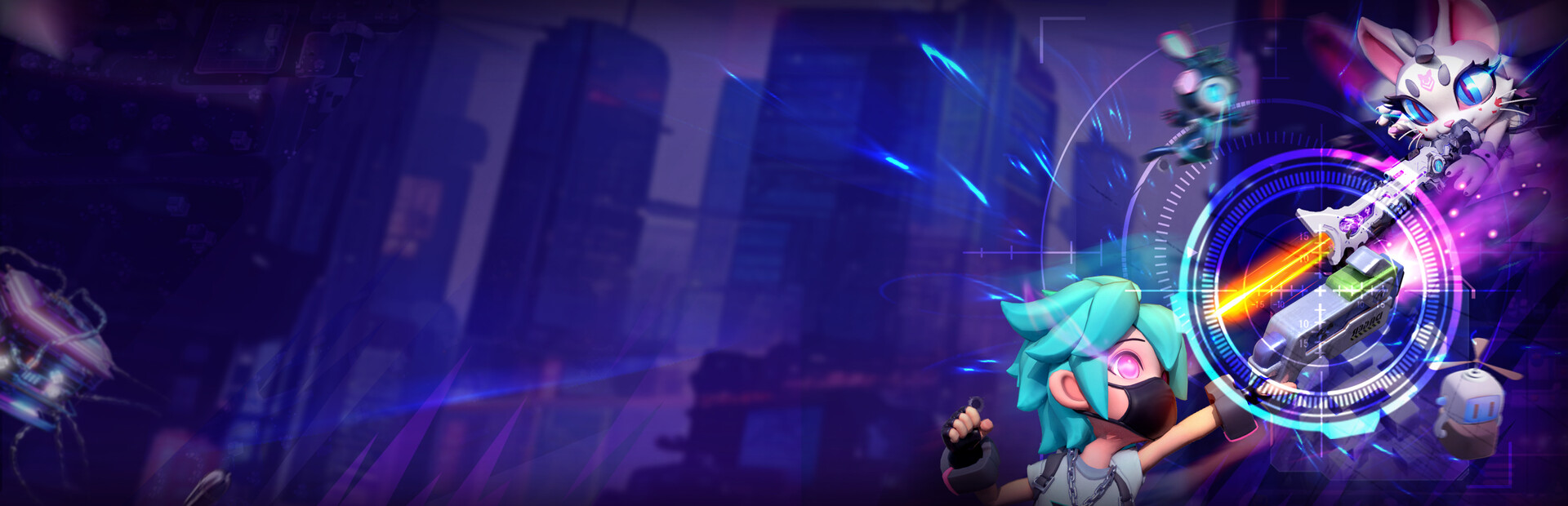 Crystaura Purge Plan cover image