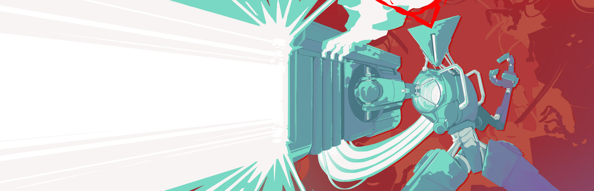 RAM: Random Access Mayhem cover image