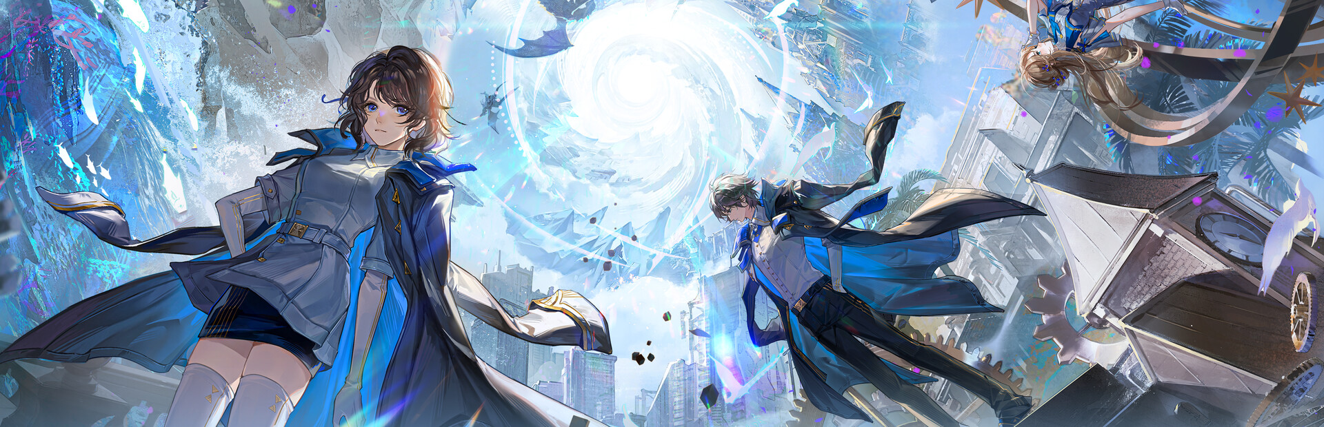 白荊迴廊 cover image