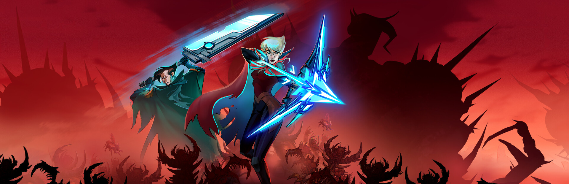 Anima Flux cover image