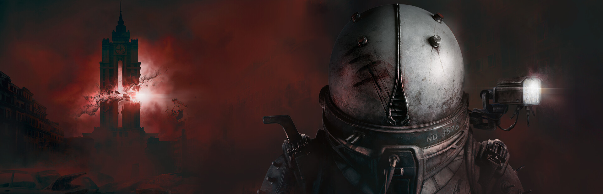 Cronos: The New Dawn cover image