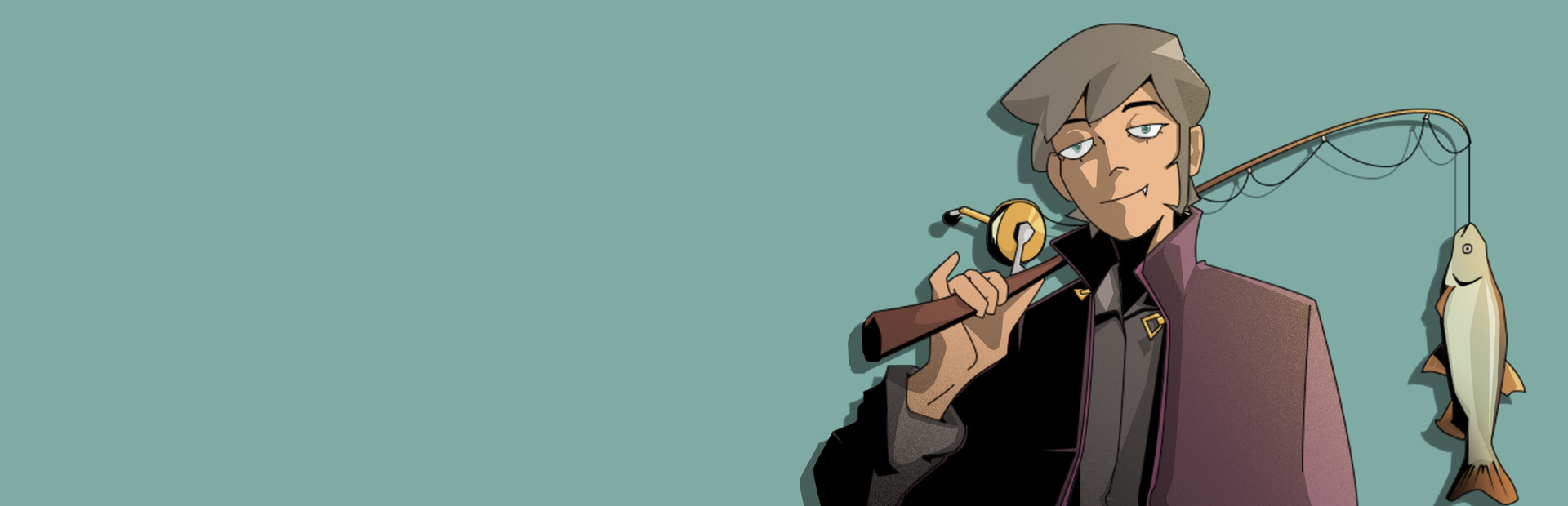 Brocula cover image