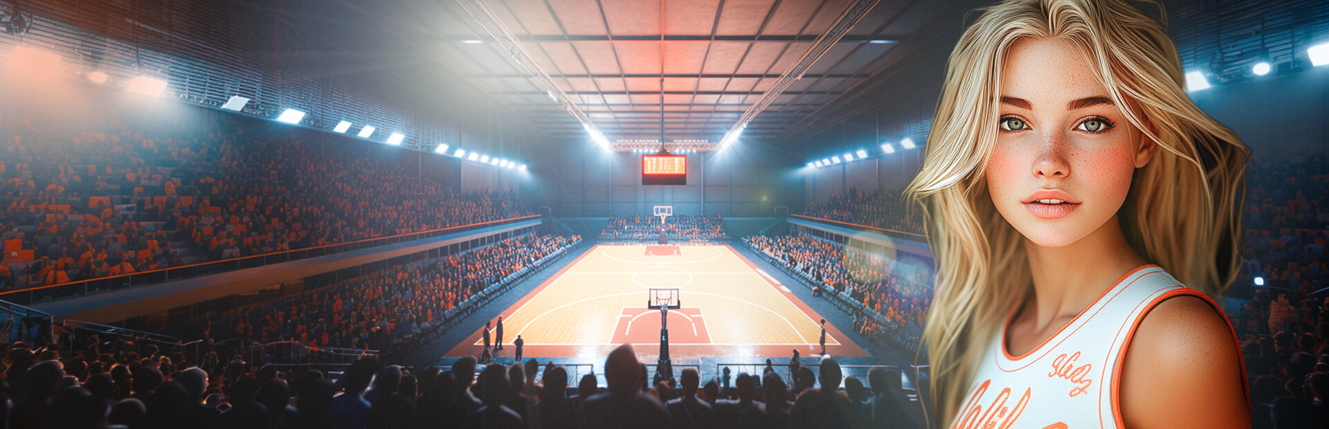 SEX Sport College  cover image