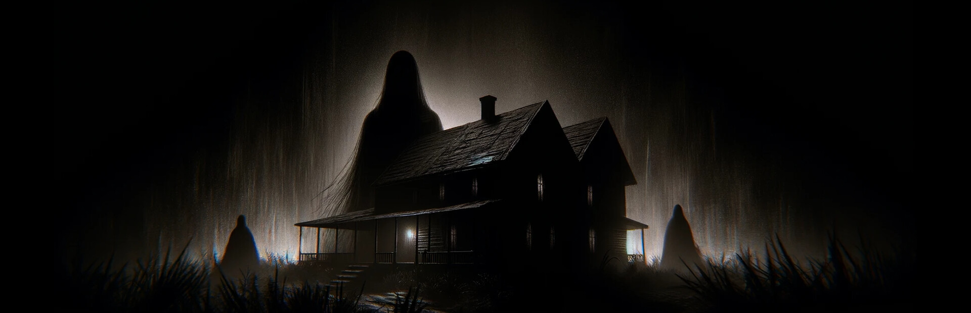 Poltergeist Watcher cover image