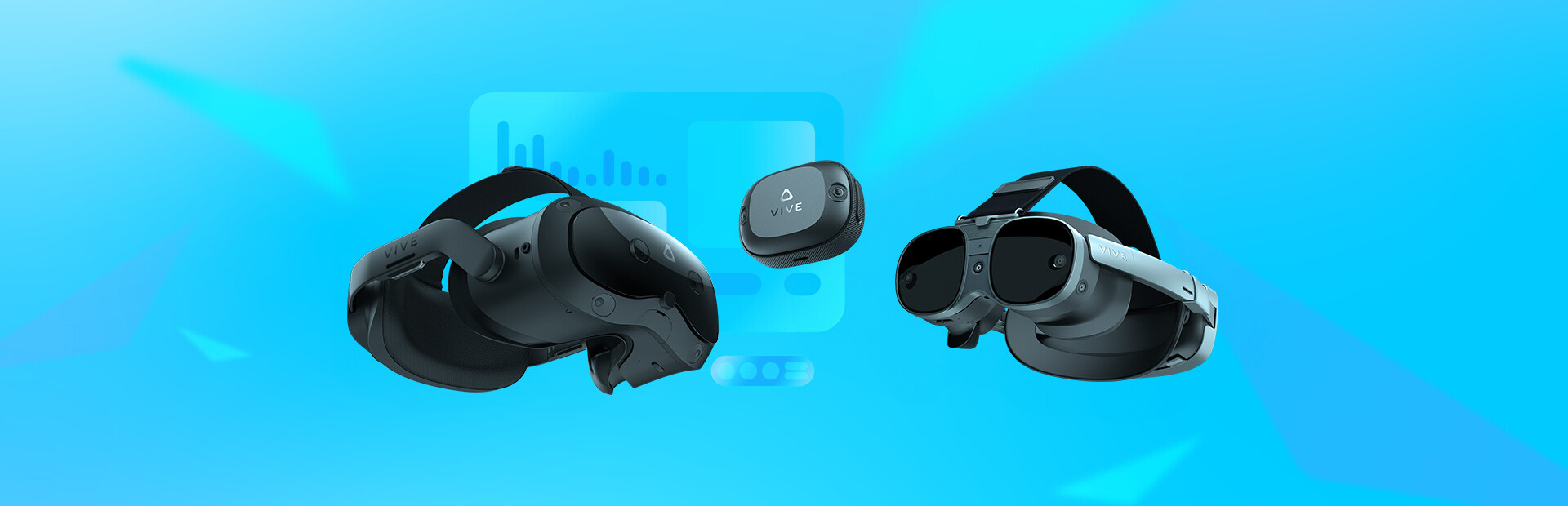 VIVE Hub cover image