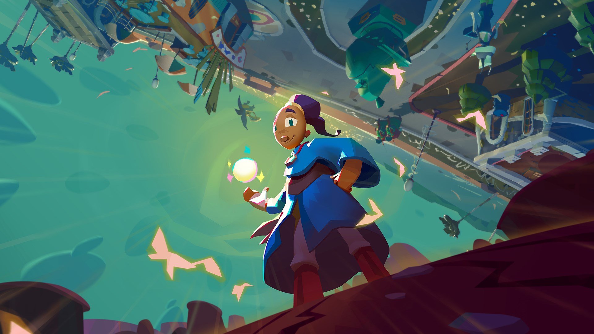 Little Big Adventure - Twinsen\'s Quest cover image