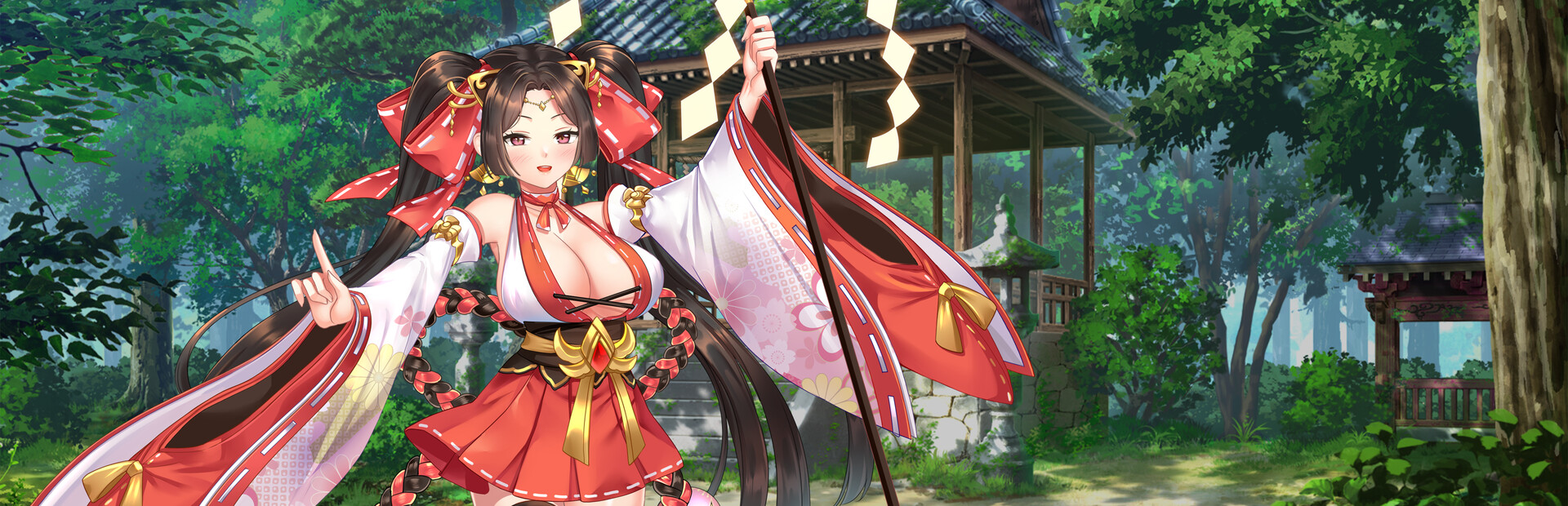 Cute Suika: Big Watermelon cover image