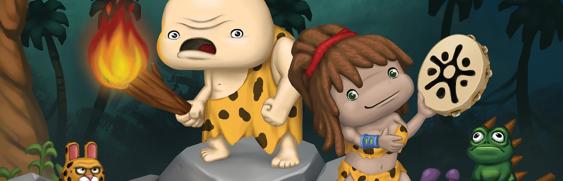 Neanderthallica cover image