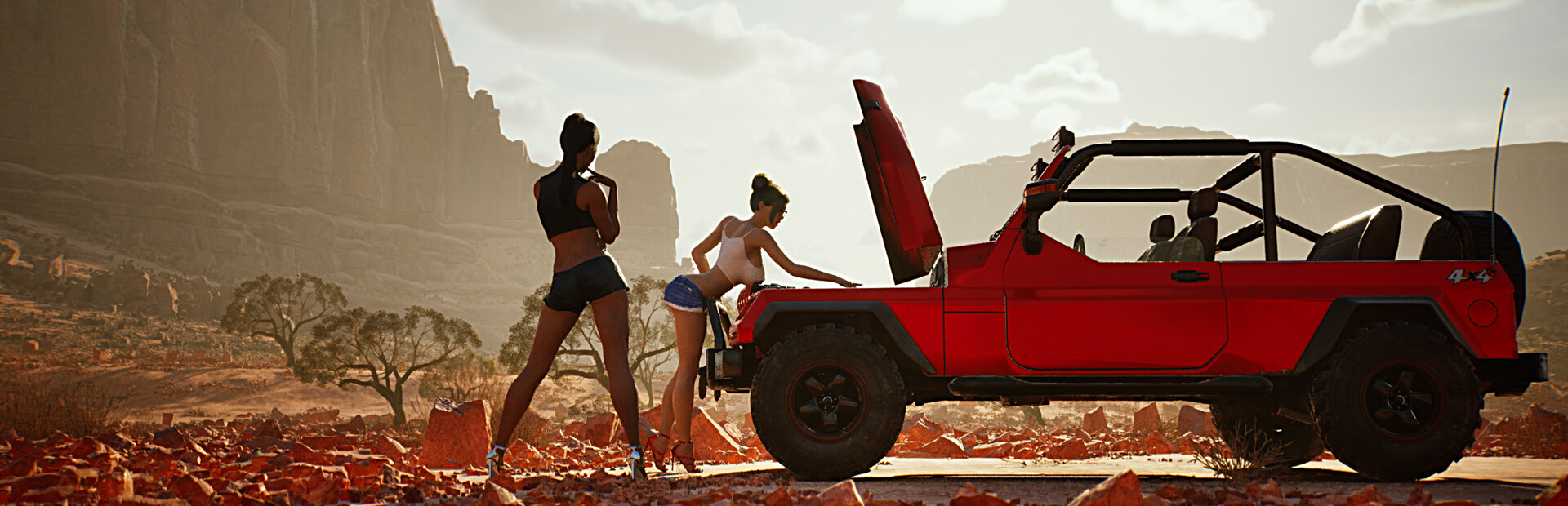 Sensual Adventures - Episode 8 cover image