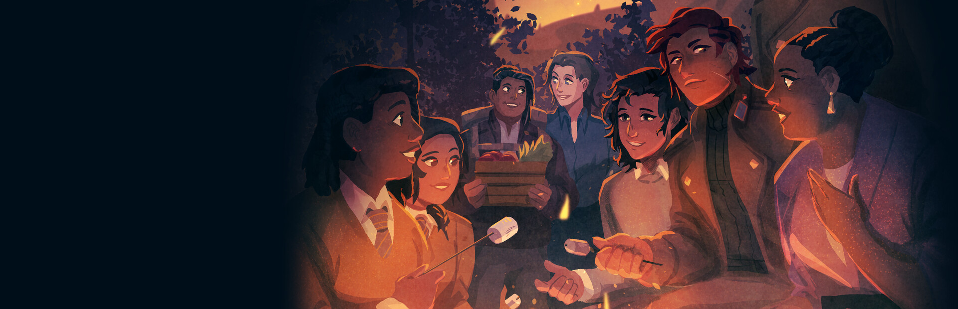 Honor Bound cover image