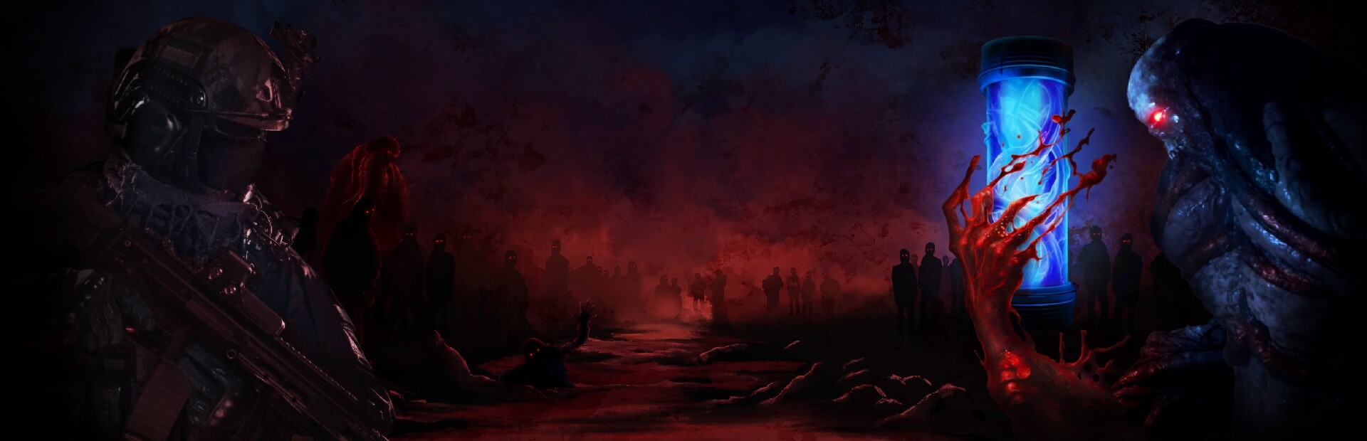 PATHOGEN X cover image