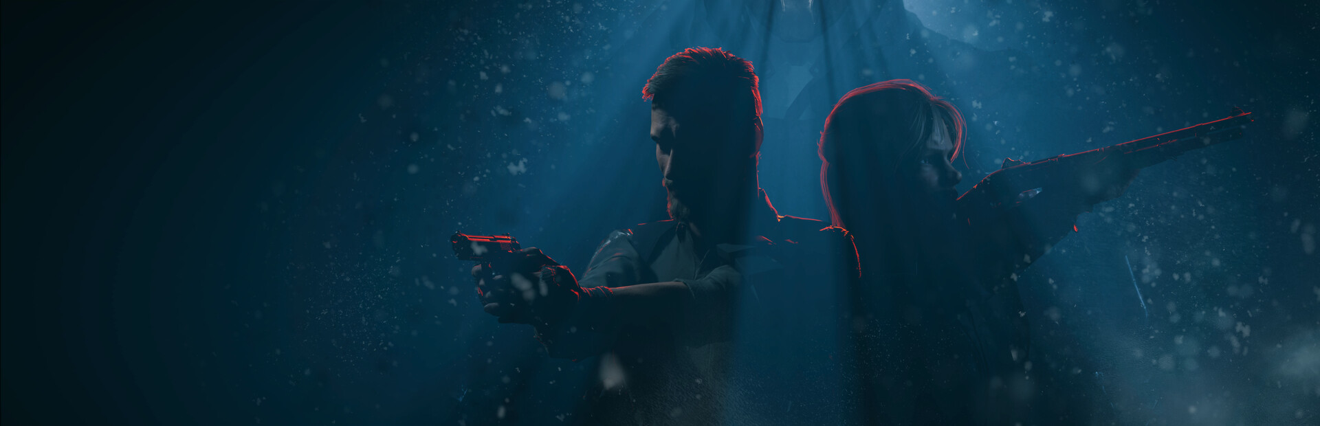 Connection: The Nightmare Within cover image