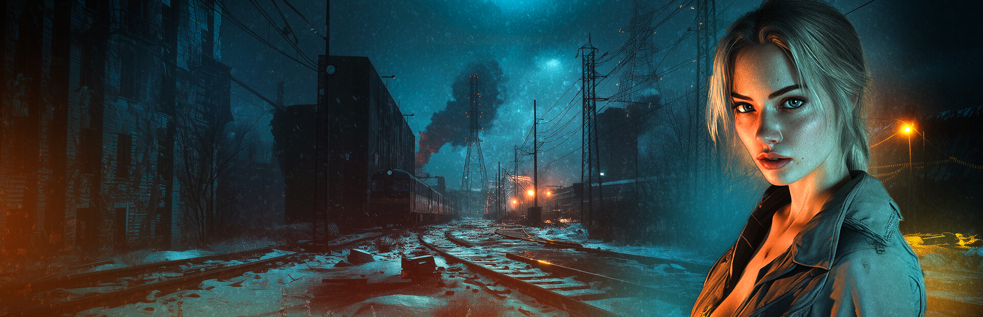 S.E.X. Z.O.N.E. ☢️ cover image