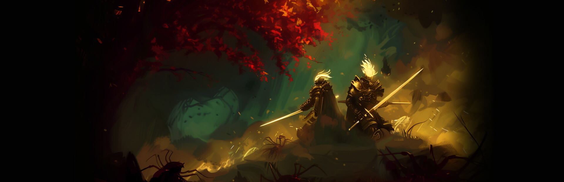 Archons cover image