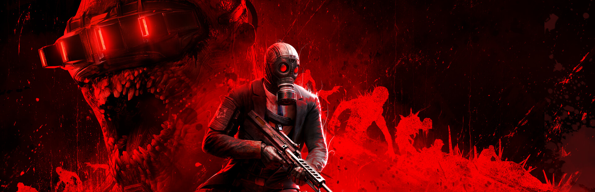 Killing Floor 3 cover image