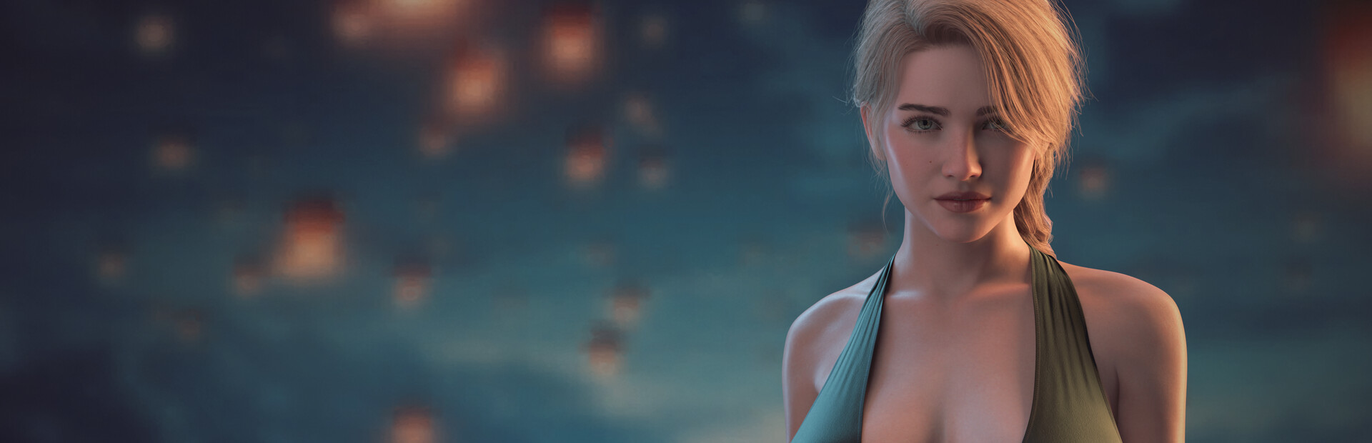 Reclaiming the Lost cover image