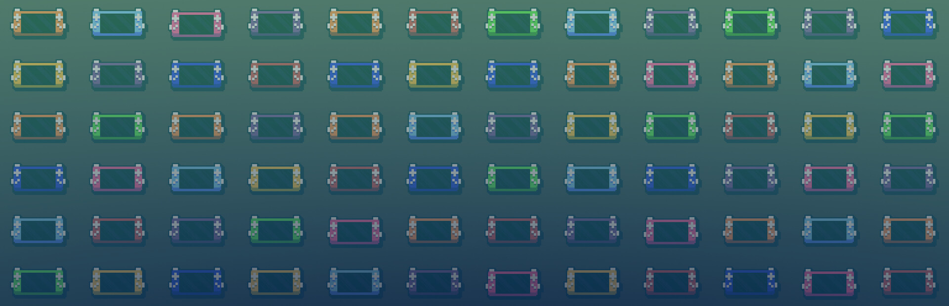 Virtual Handheld cover image