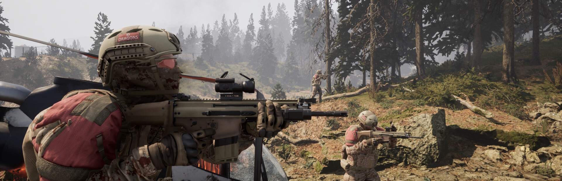 EXFIL cover image