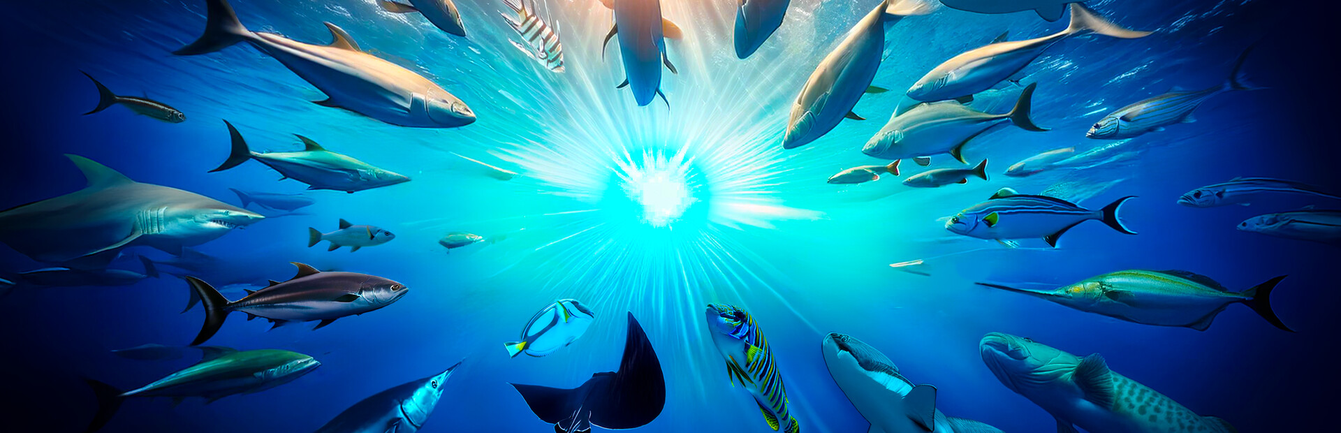 Real VR Fishing cover image