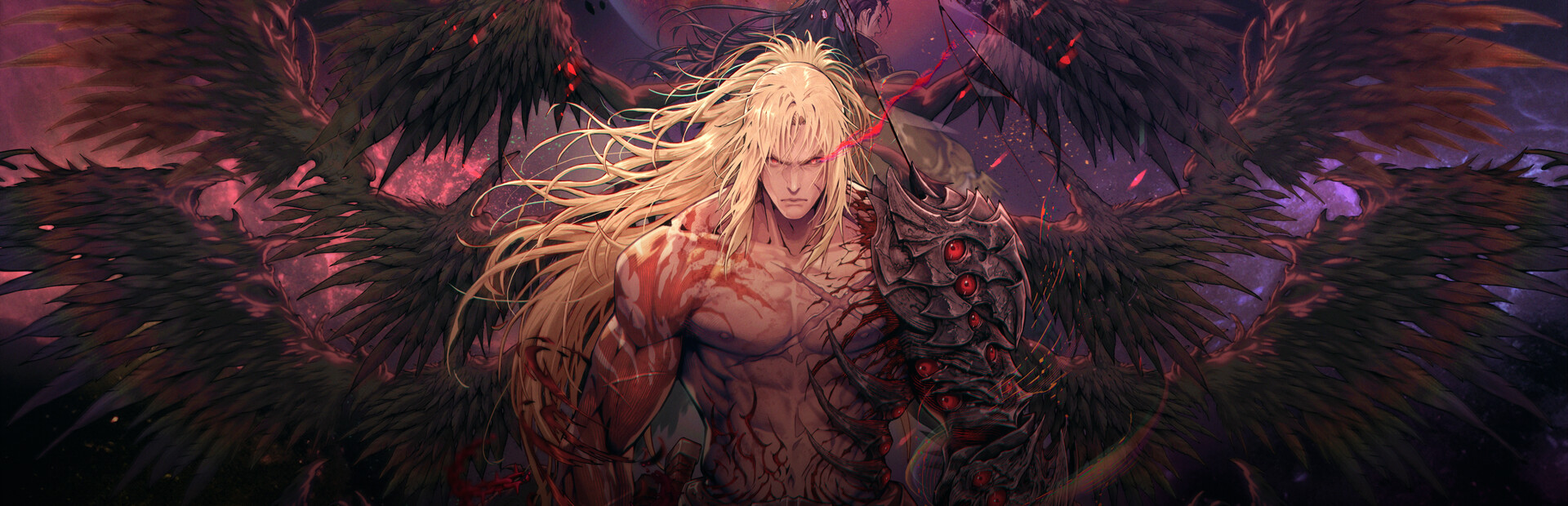 The First Berserker: Khazan cover image