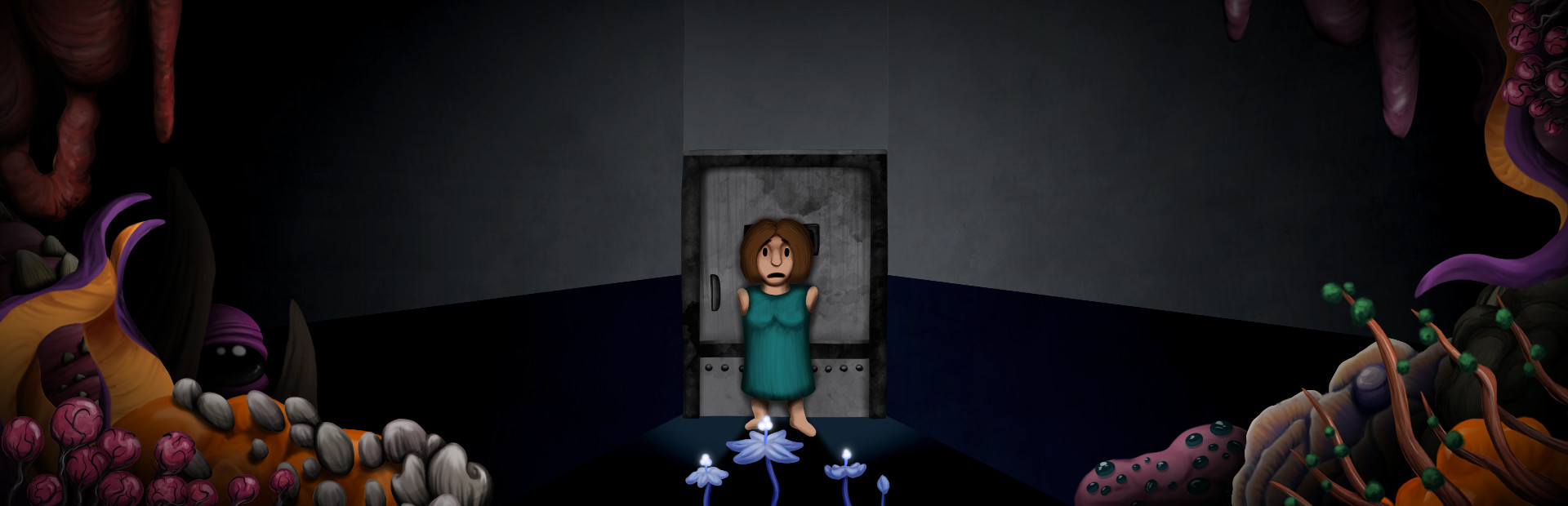 The ER: Patient Typhon cover image