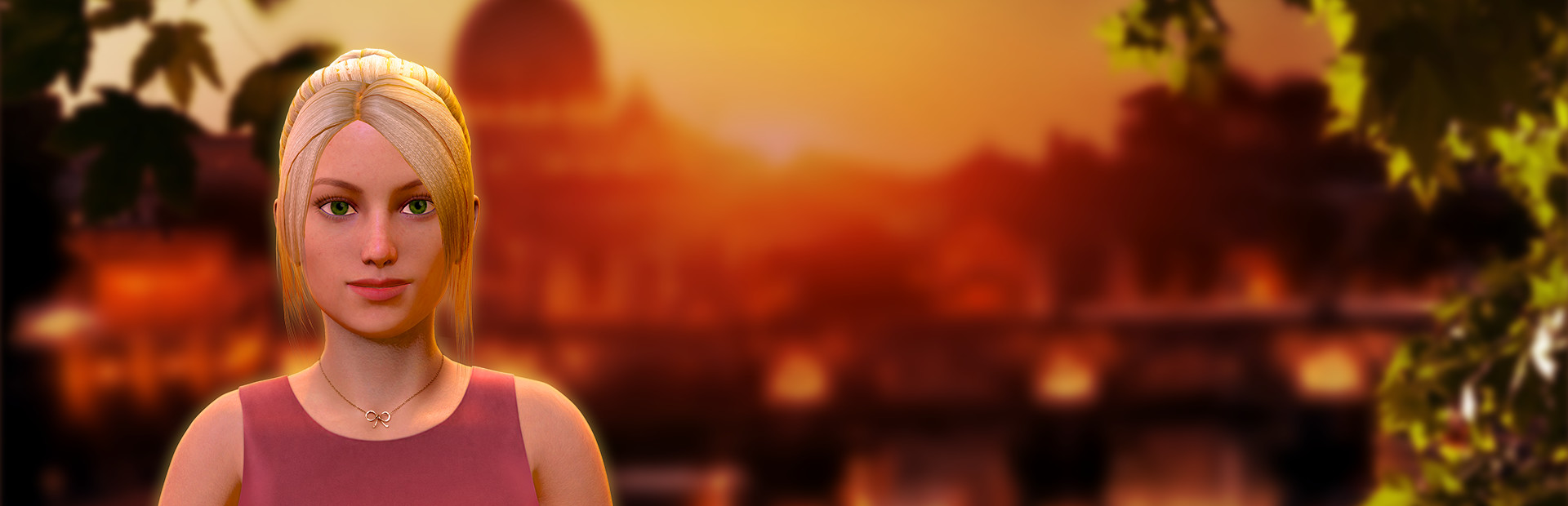Mondly: Learn Languages in VR cover image