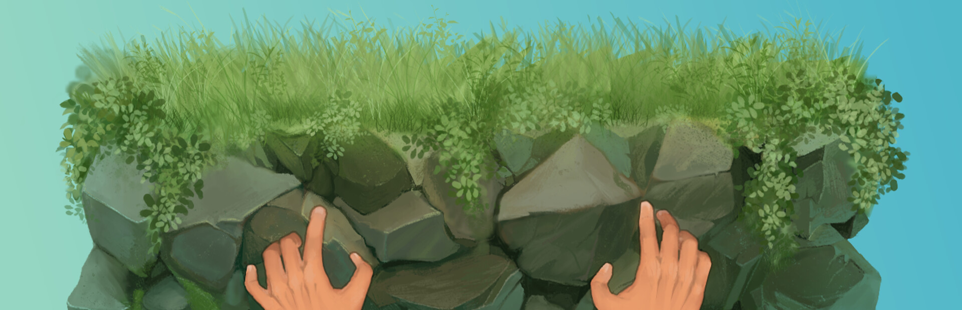Yet Another Climbing Game cover image