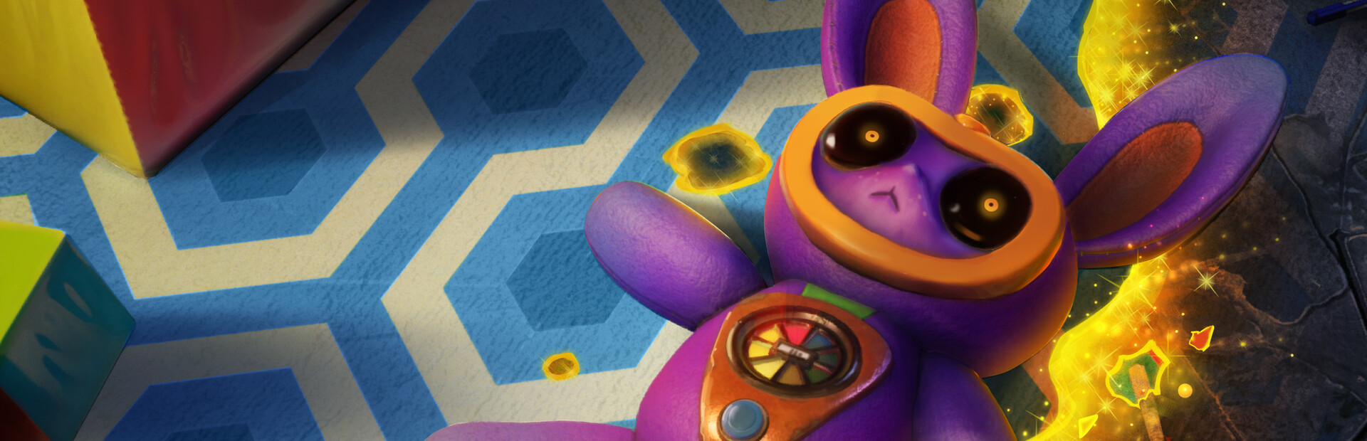 Joyville 2 cover image