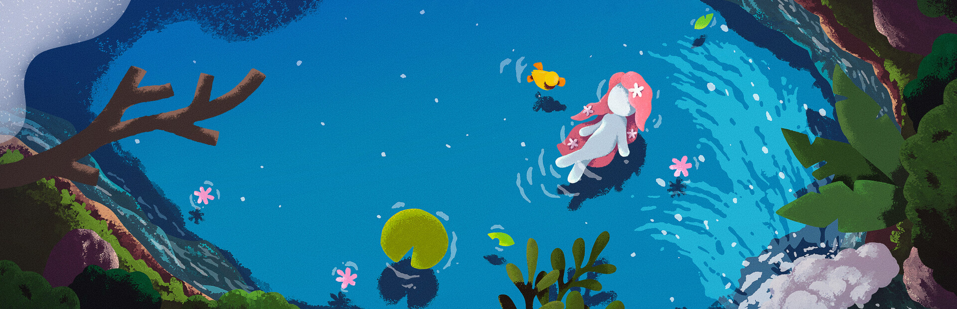 NAIAD cover image