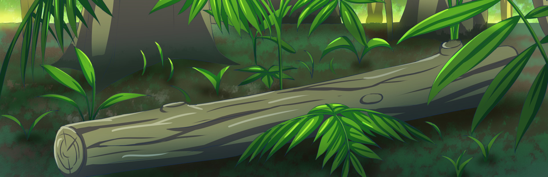 Futanari of the Amazon cover image