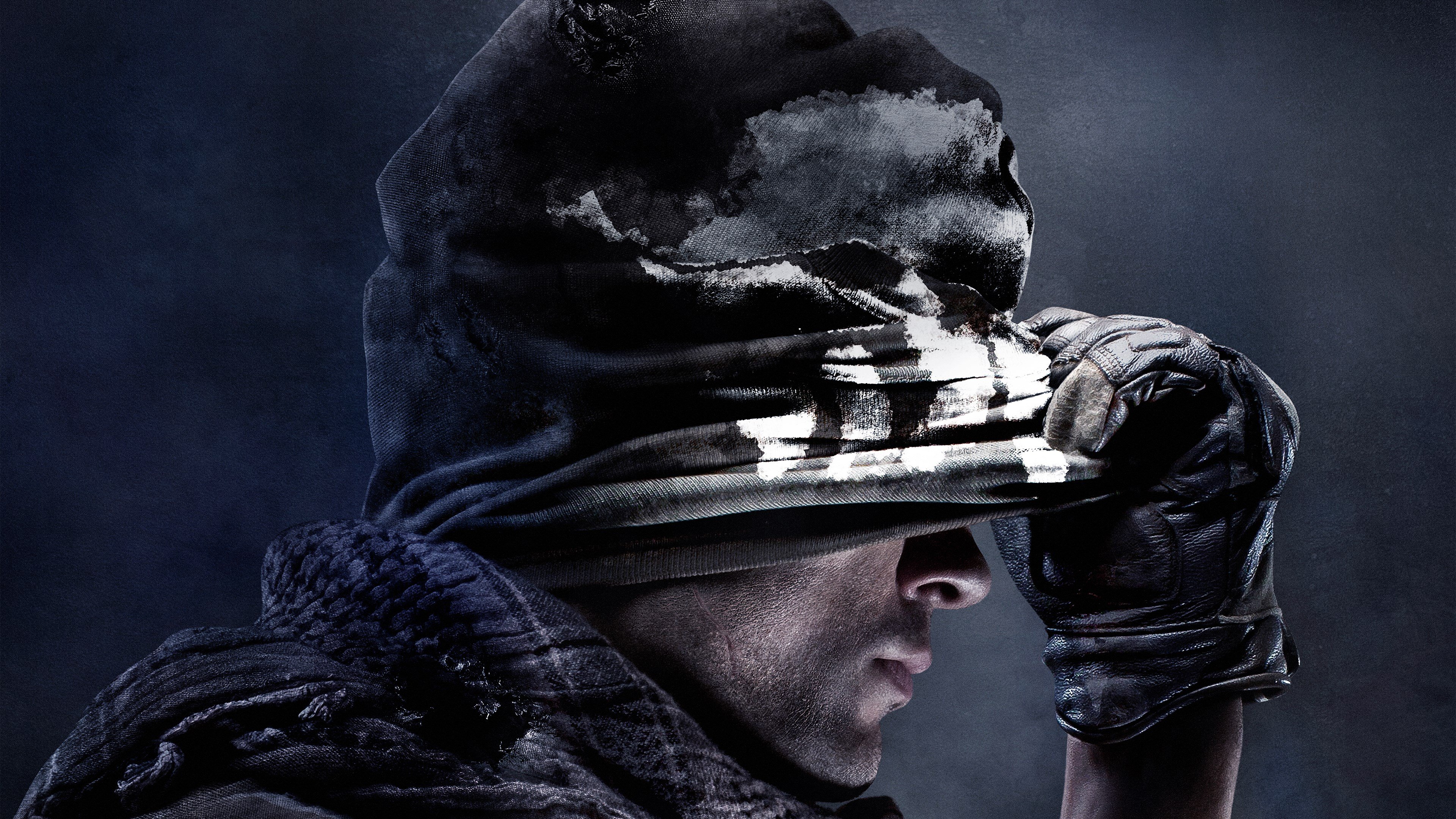 Call of Duty® : Ghosts cover image