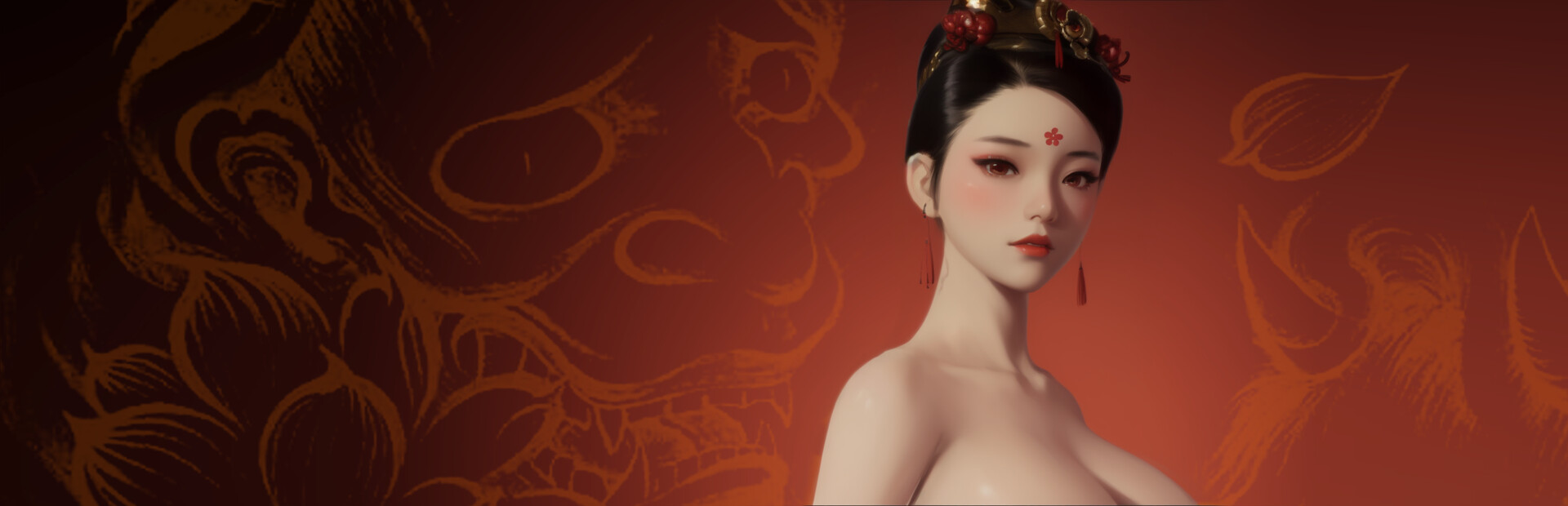 Romantic Escapades cover image