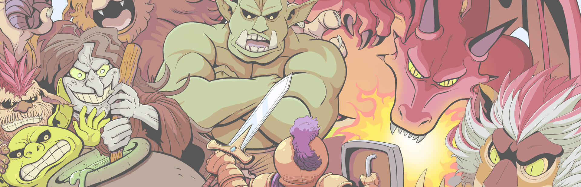 Ravage Road cover image
