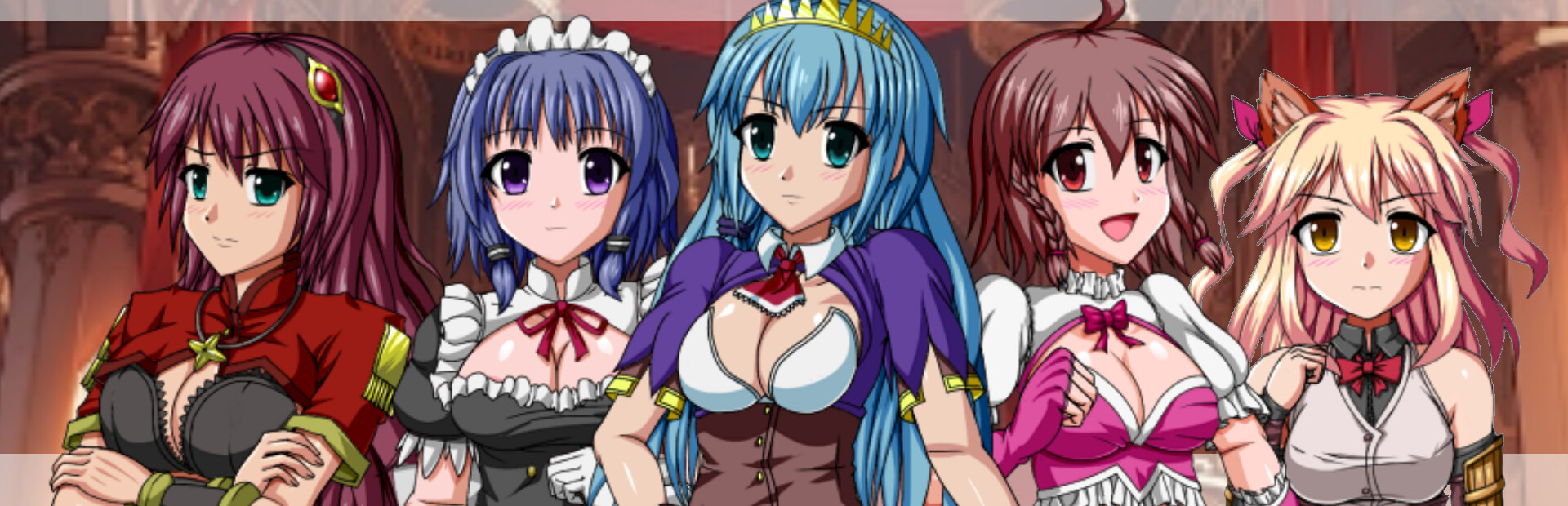 Tales of Virginia cover image