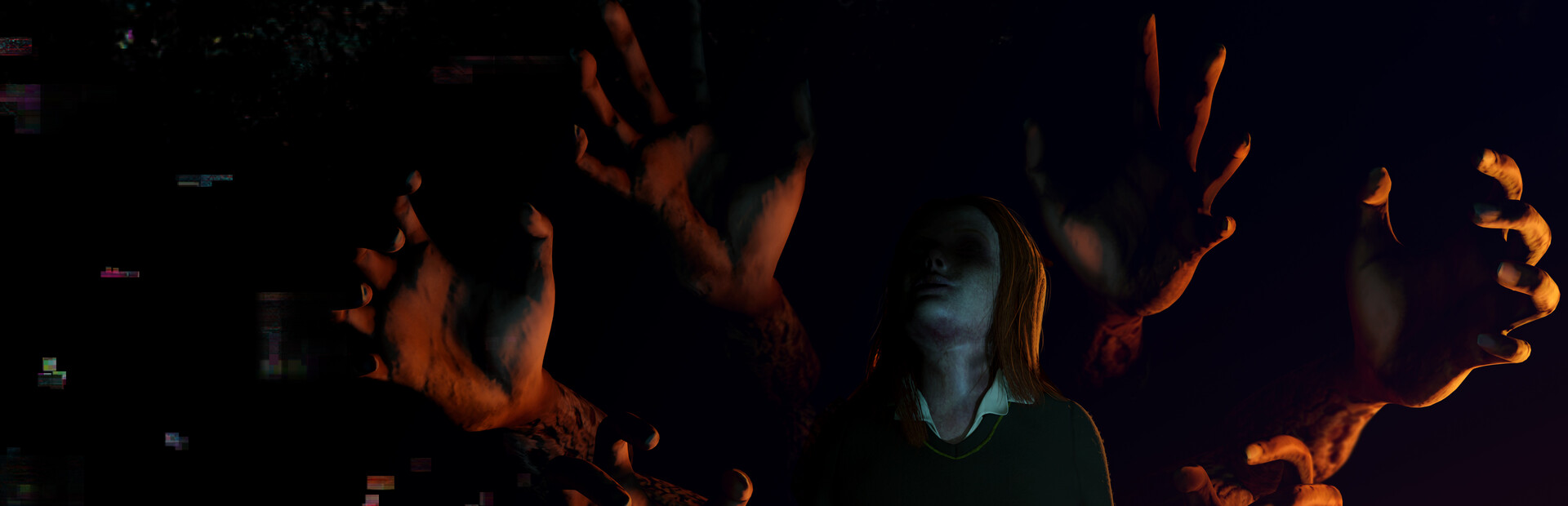 Among Ashes cover image