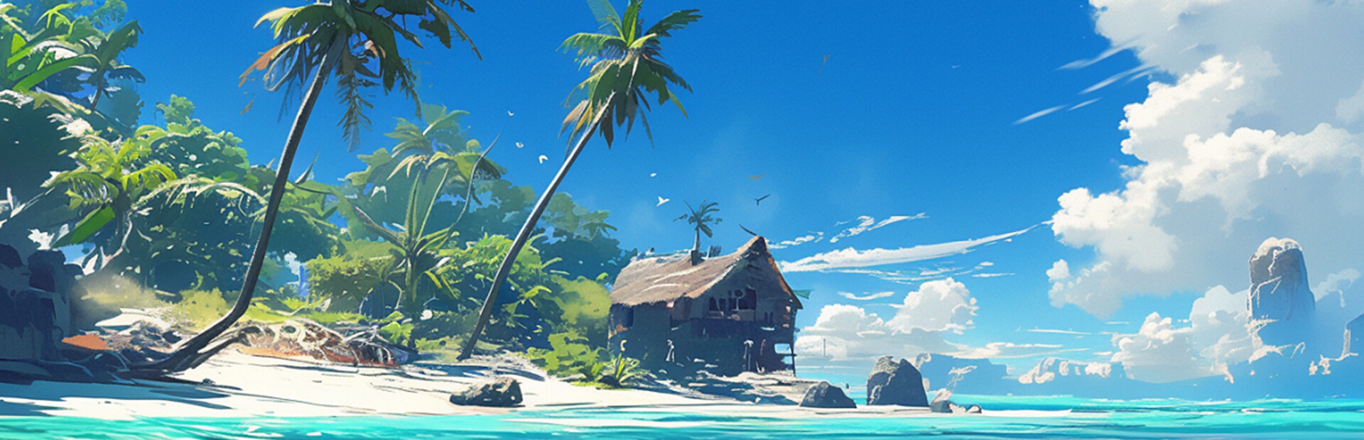Castaway Hand cover image