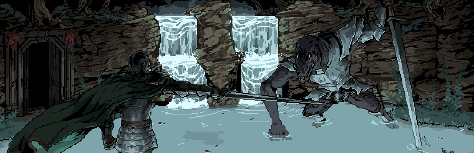 FOUNTAINS cover image