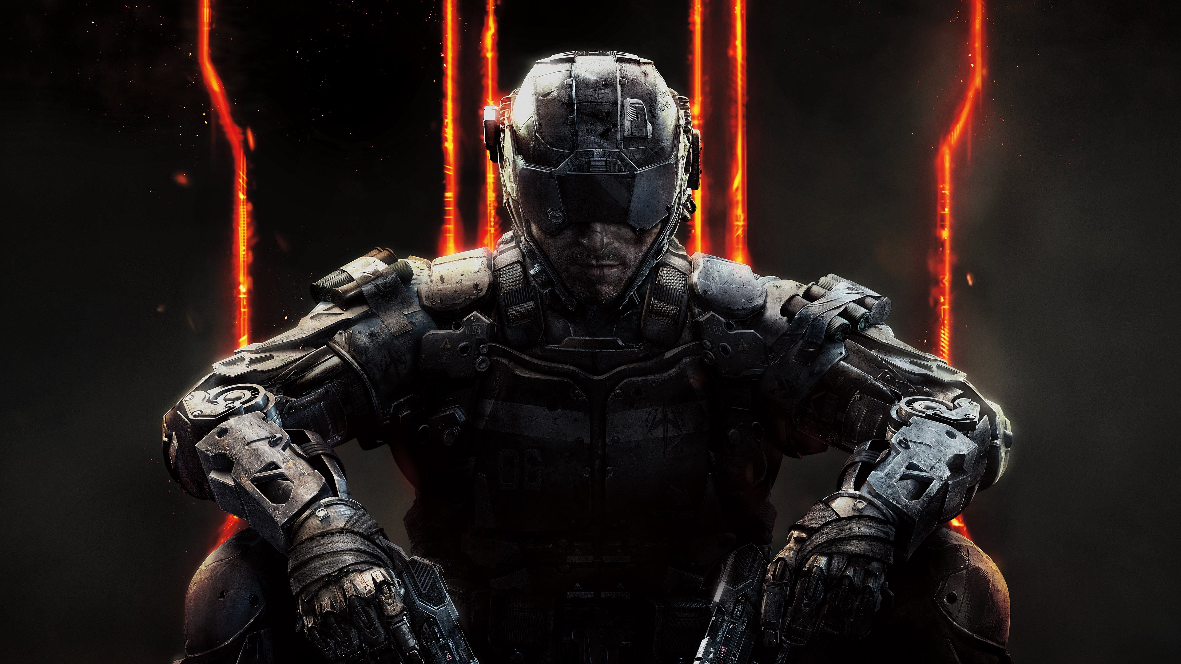 Call of Duty®: Black Ops III cover image