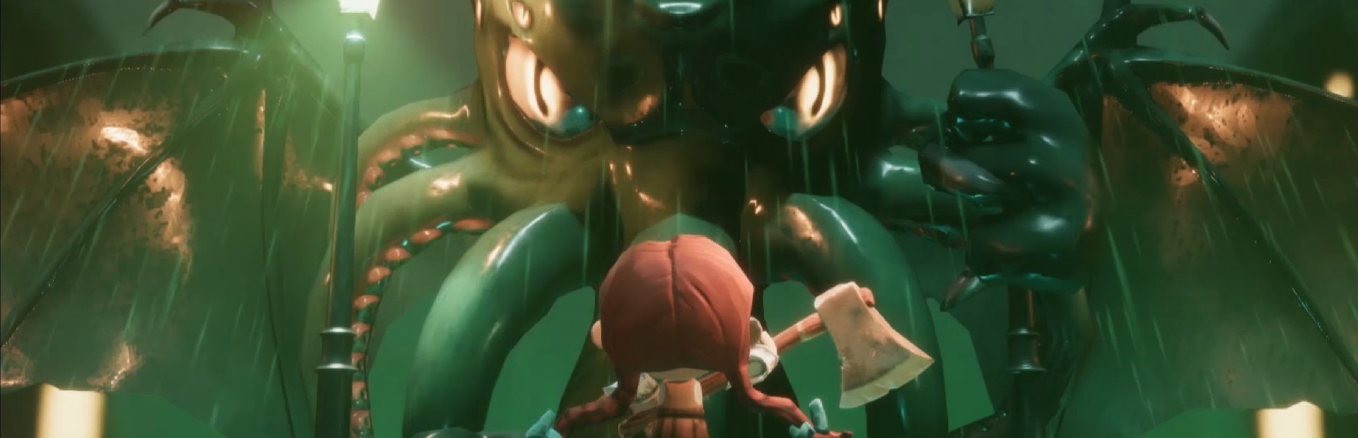 Sacrifice Your Friends cover image