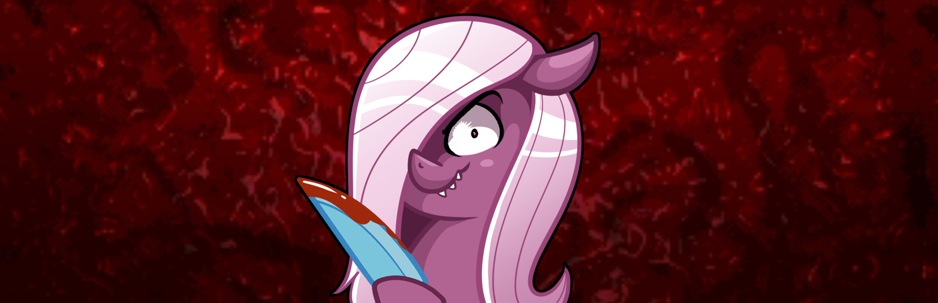 Slaughter Horse 2 cover image