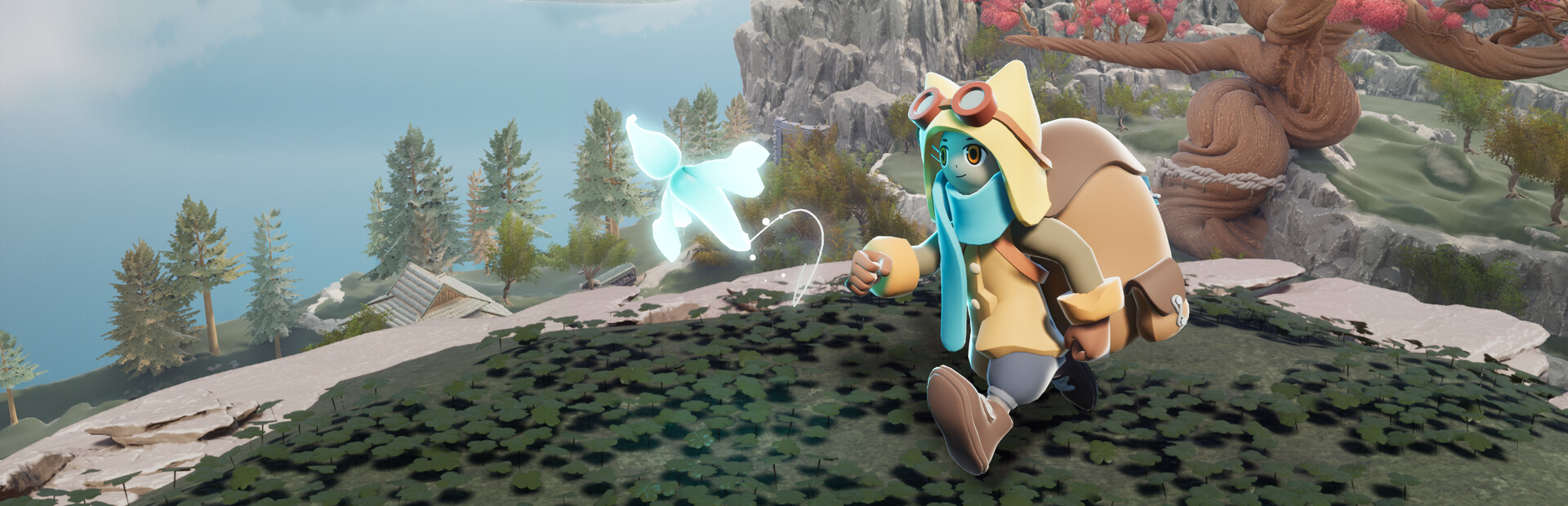 Wisper cover image