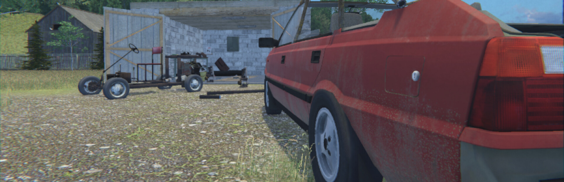 OHV cover image
