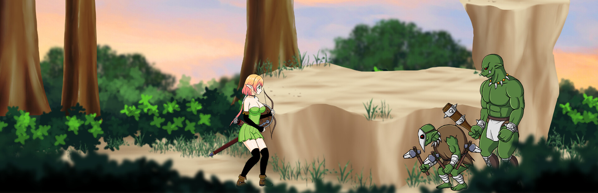 Nifa's First Mission cover image
