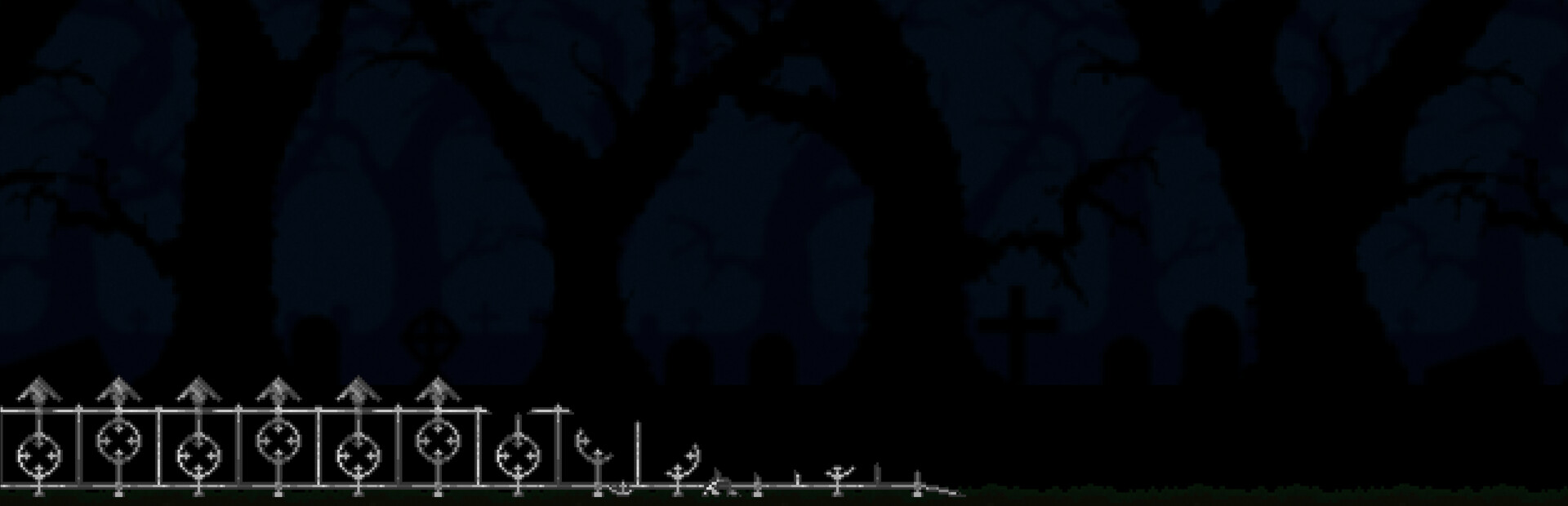 Searching For Rest cover image
