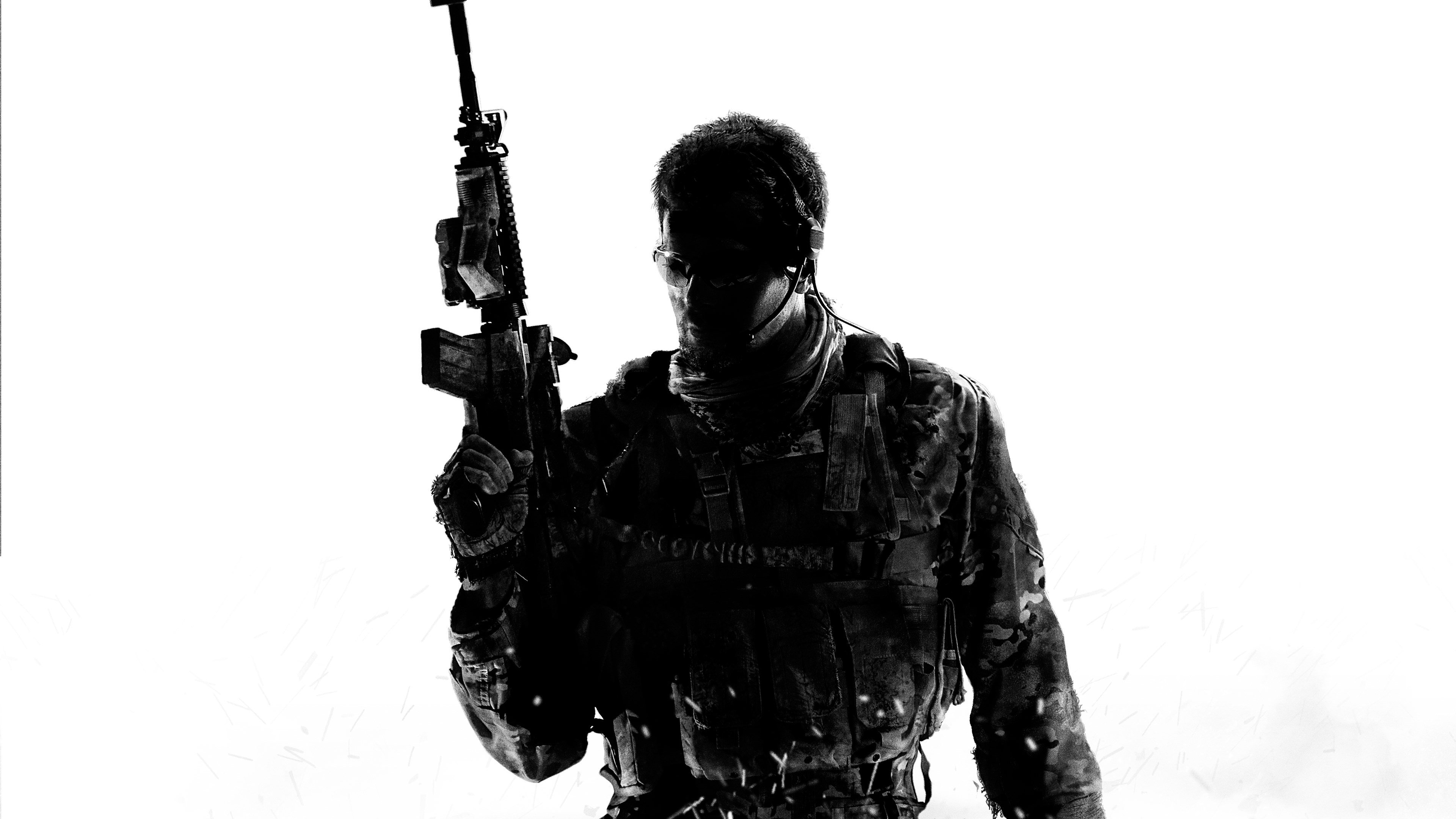 Call of Duty®: Modern Warfare® 3 (2011) cover image