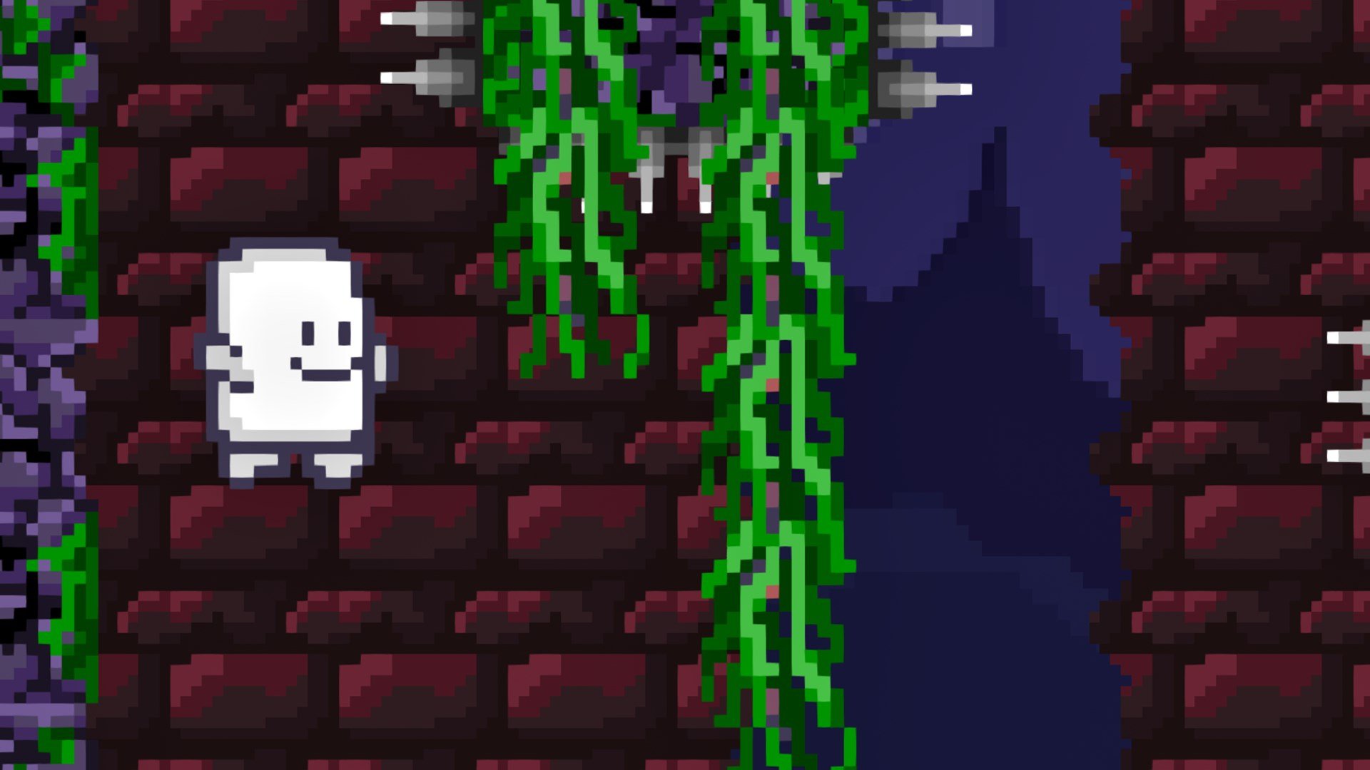 Marshmallow Marvin (Windows) cover image
