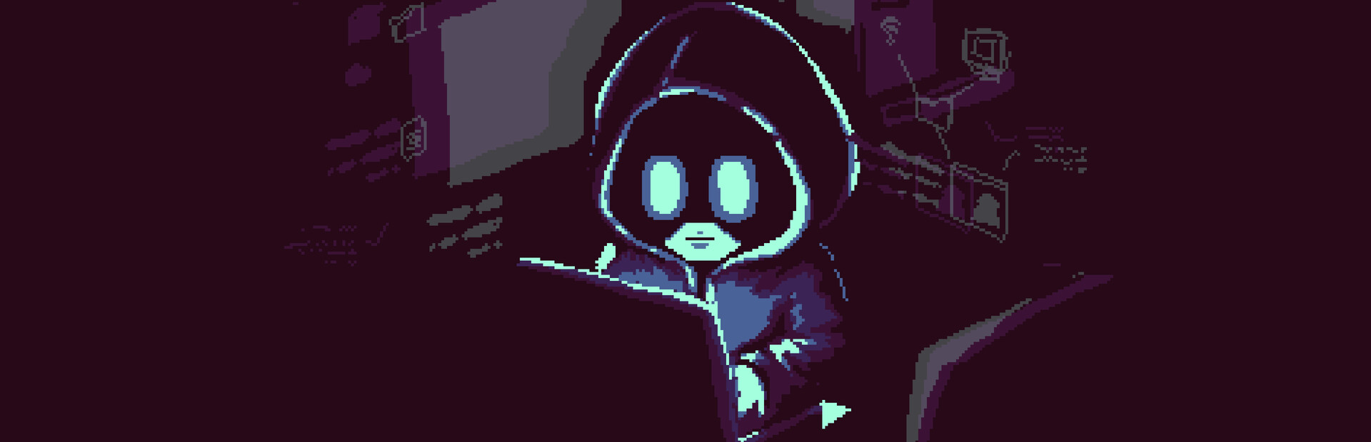 Hacky cover image