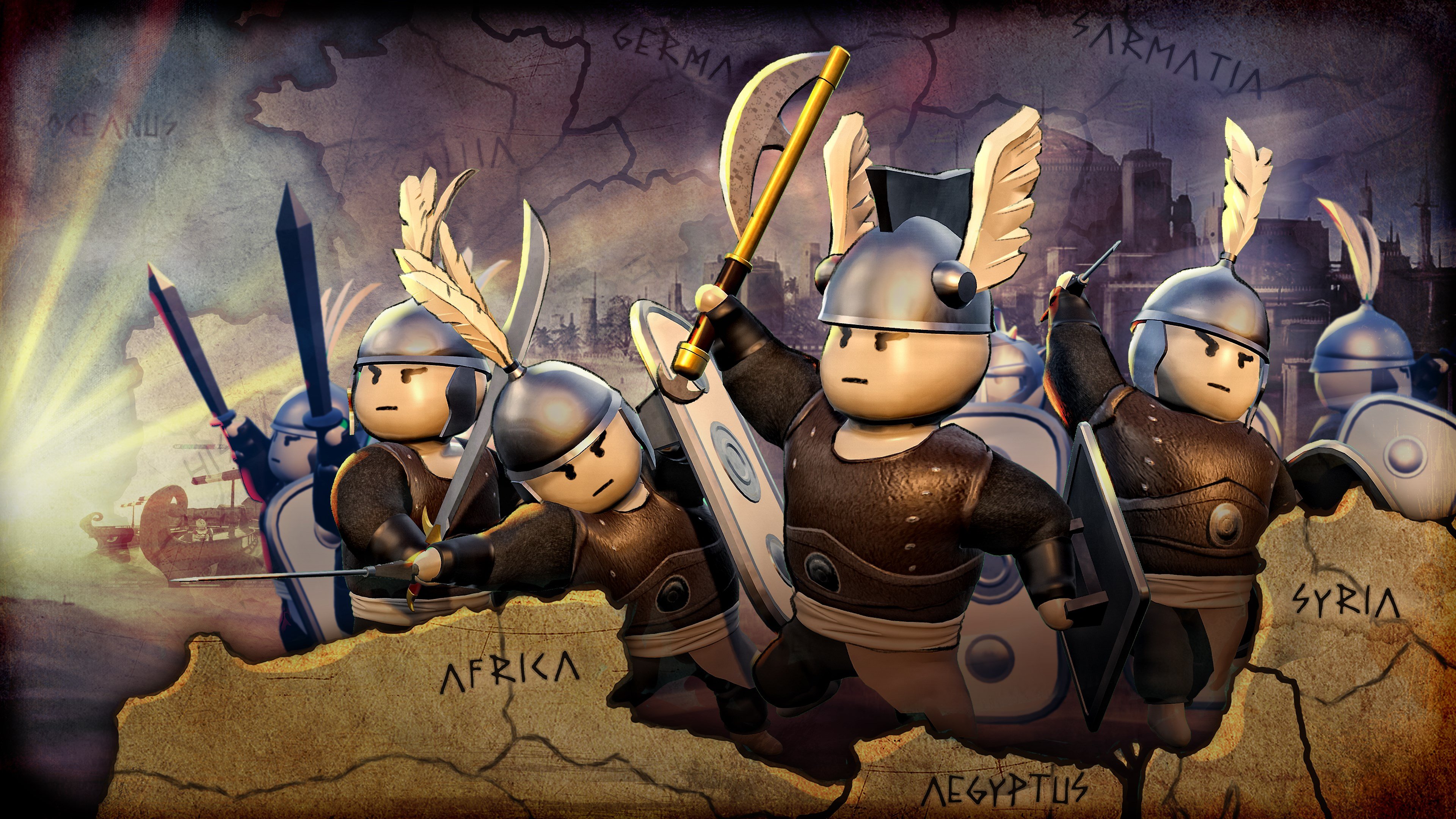 Shieldwall cover image